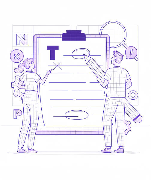 Comprehensive Question Sets