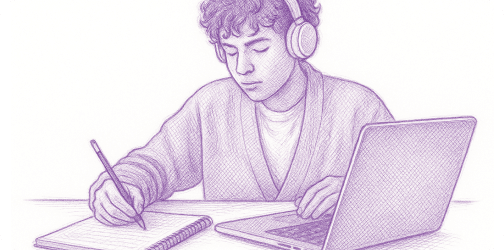 share skill with students